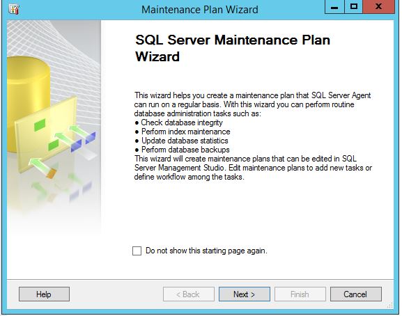 Maintenance Cleanup Task – Jim Salasek's SQL Server Blog