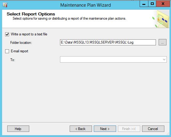 Maintenance Cleanup Task – Jim Salasek's SQL Server Blog