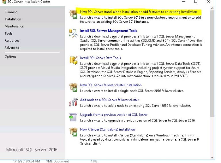 SSISDBBackup.bak could not be accessed – Jim Salasek's SQL Server Blog