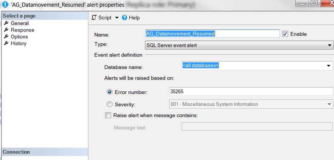 Create Alerts for Availability Groups – Jim Salasek's SQL Server Blog