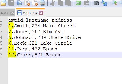 SSIS Conditional Split Transformation – Jim Salasek's SQL Server Blog