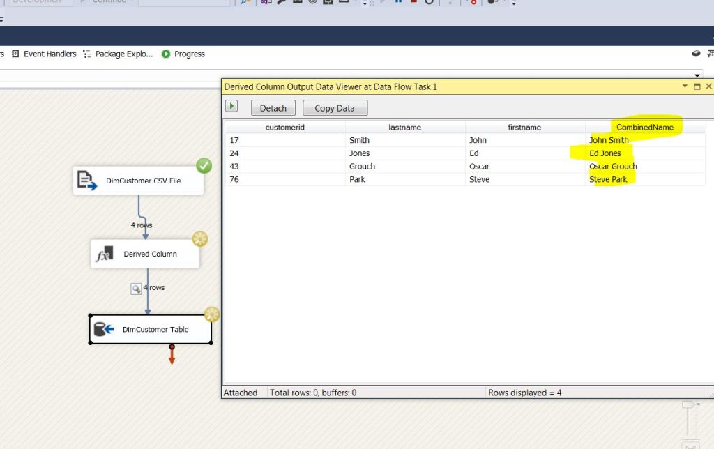 SSIS Derived Column Transformation – Jim Salasek's SQL Server Blog