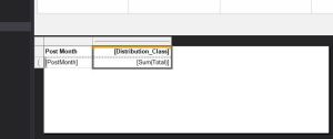 SSRS – Matrix Report – Jim Salasek's SQL Server Blog