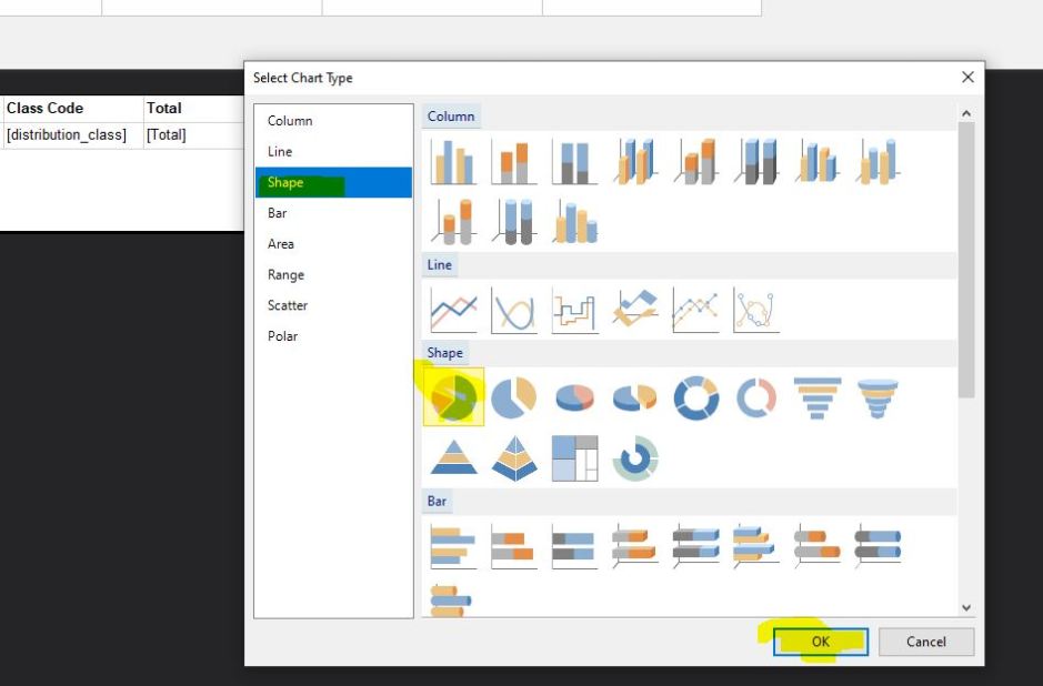 Create a Graph in a SSRS Report – Jim Salasek's SQL Server Blog