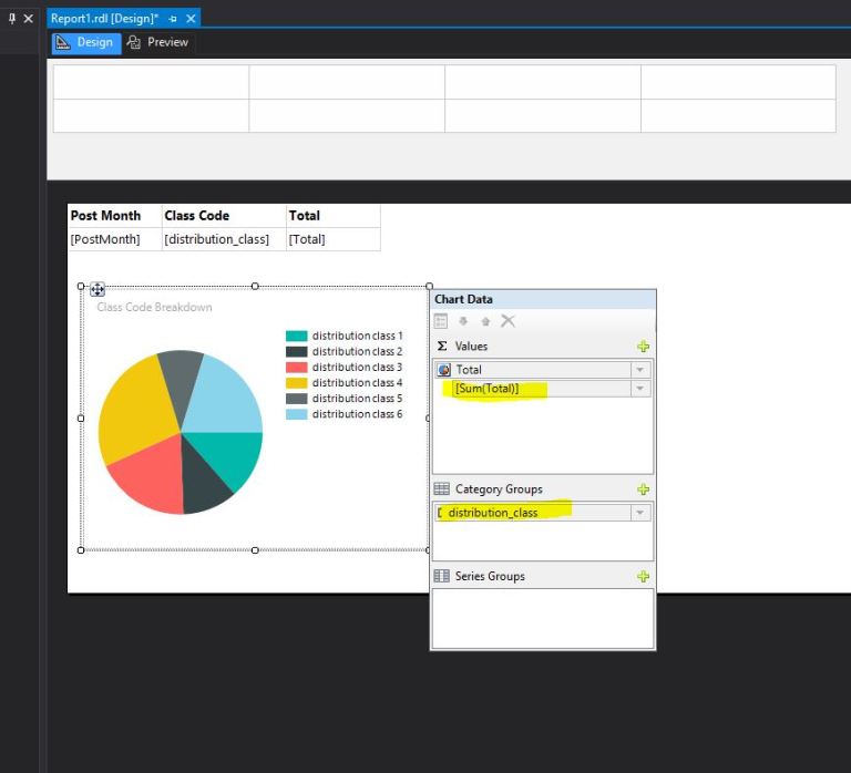 Create a Graph in a SSRS Report – Jim Salasek's SQL Server Blog